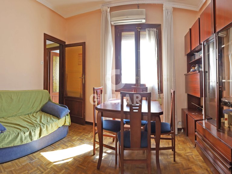 Apartment for Sale in Madrid, Madrid 3