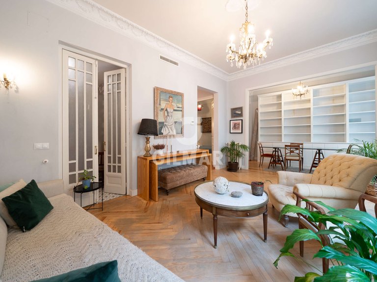 Apartment for Sale in Madrid, Madrid 23