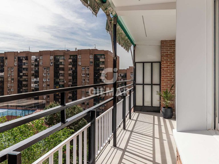 Apartment for Sale in Madrid, Madrid 13