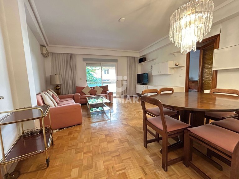 Apartment for Rent in Madrid, Madrid 35