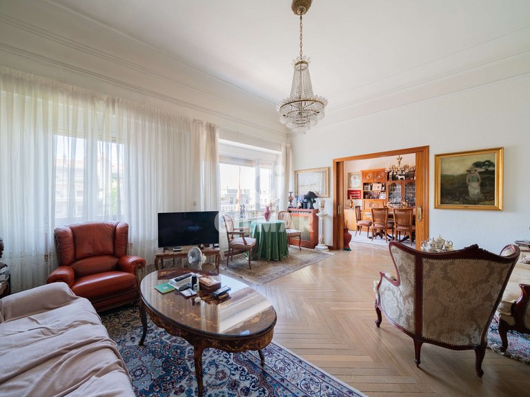 Apartment for Sale in Madrid, Madrid 4