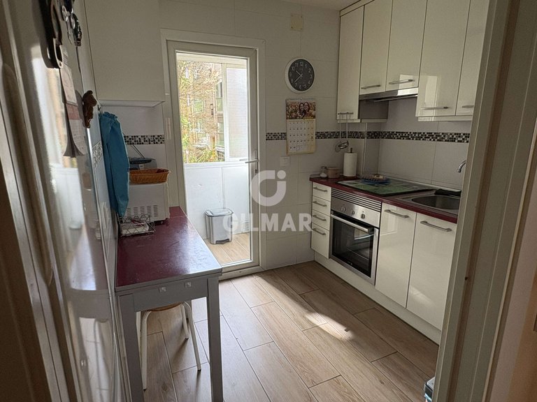 Apartment for Sale in Madrid, Madrid 4