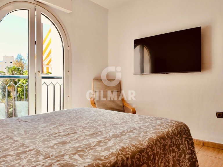 Penthouse for Sale in Torremolinos, Malaga 15