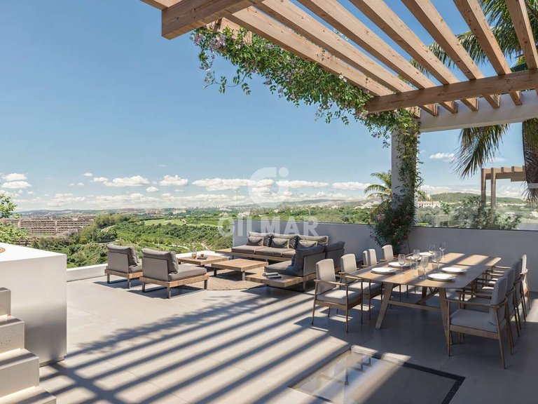Villa for Sale in MÁlaga, Malaga 3