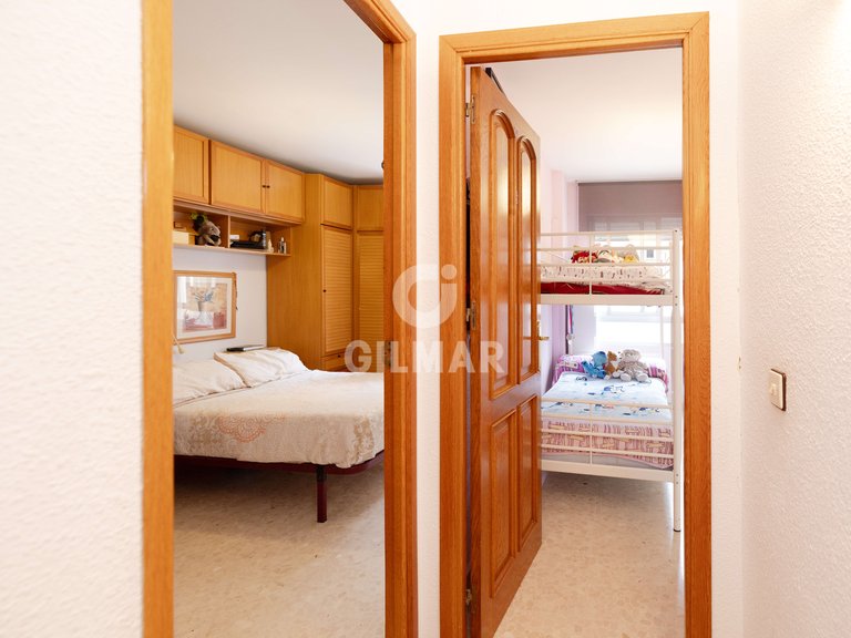 Apartment for Sale in MÁlaga, Malaga 18
