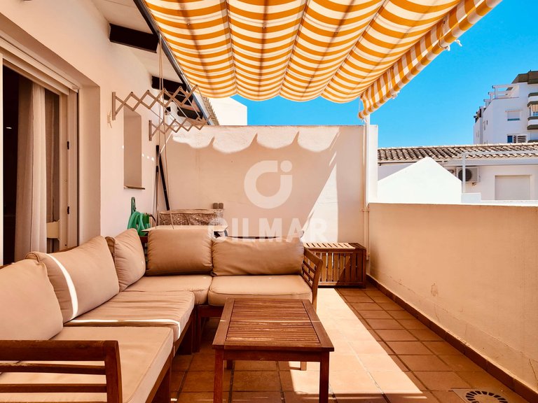 Penthouse for Sale in Torremolinos, Malaga 43