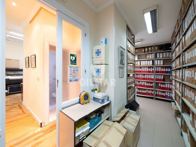 Apartment for Sale in Madrid, Madrid 37