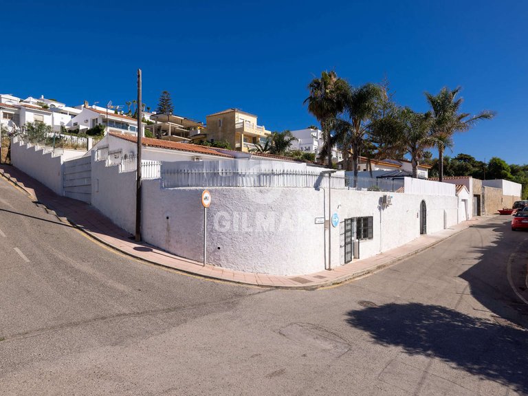 Villa for Sale in Buenas Noches, Malaga 44