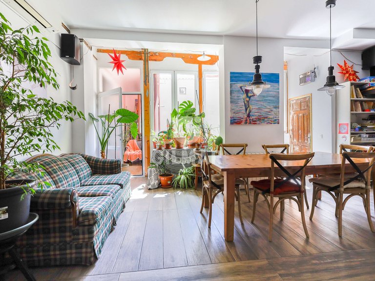 Apartment for Sale in Madrid, Madrid 5