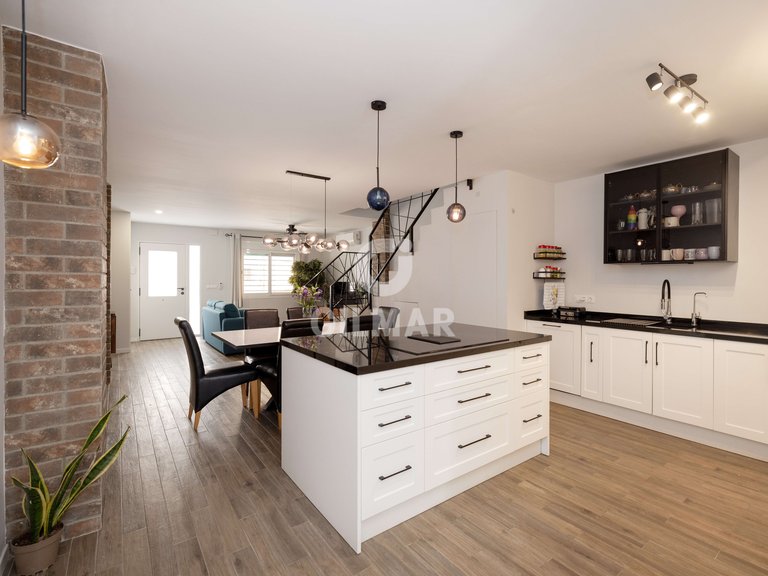 Town House for Sale in MÁlaga, Malaga 8