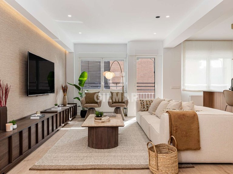 Apartment for Sale in Madrid, Madrid 3