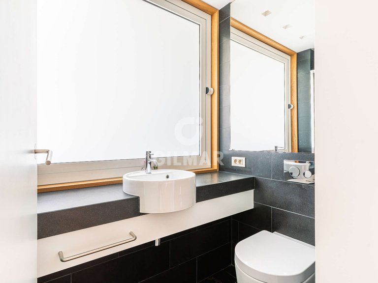 Apartment for Sale in Madrid, Madrid 12