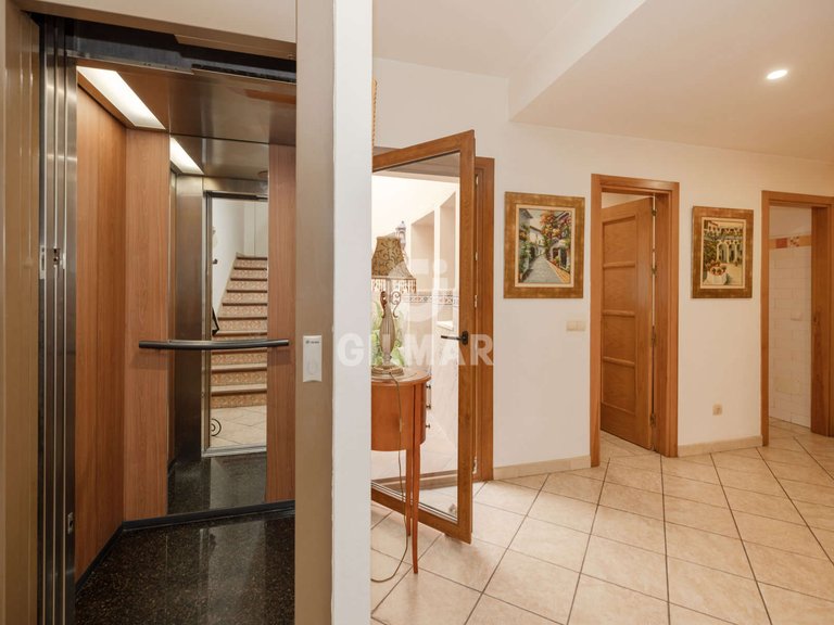 Town House for Sale in Estepona, Malaga 18