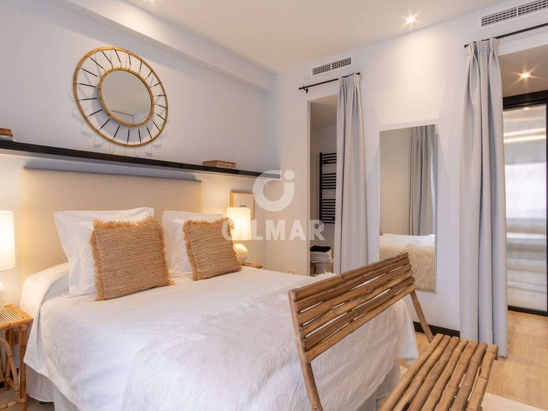 Apartment for Rent in Madrid, Madrid 11