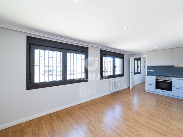 Apartment for Rent in Madrid, Madrid 18