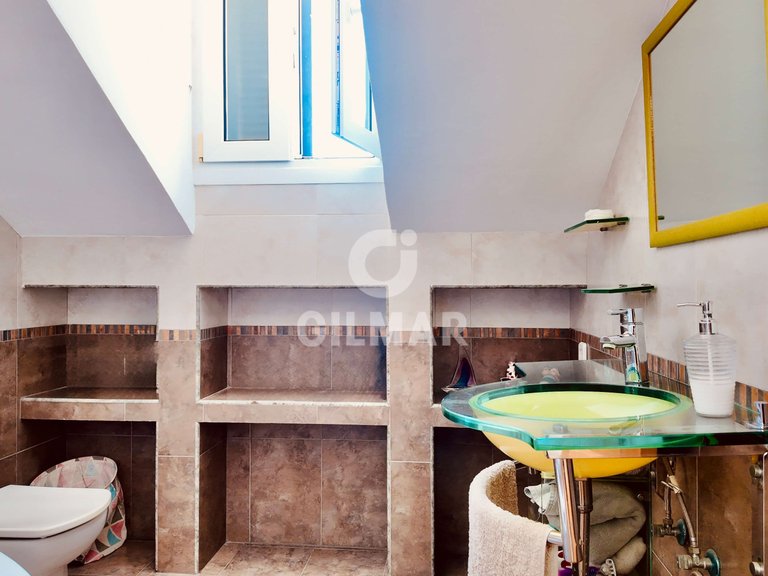 Town House for Sale in Fuengirola, Malaga 16