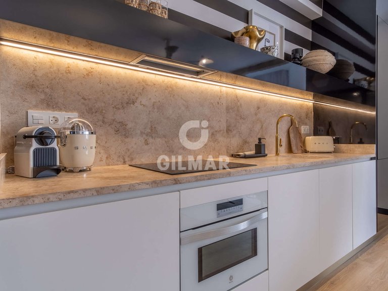 Apartment for Rent in Madrid, Madrid 5