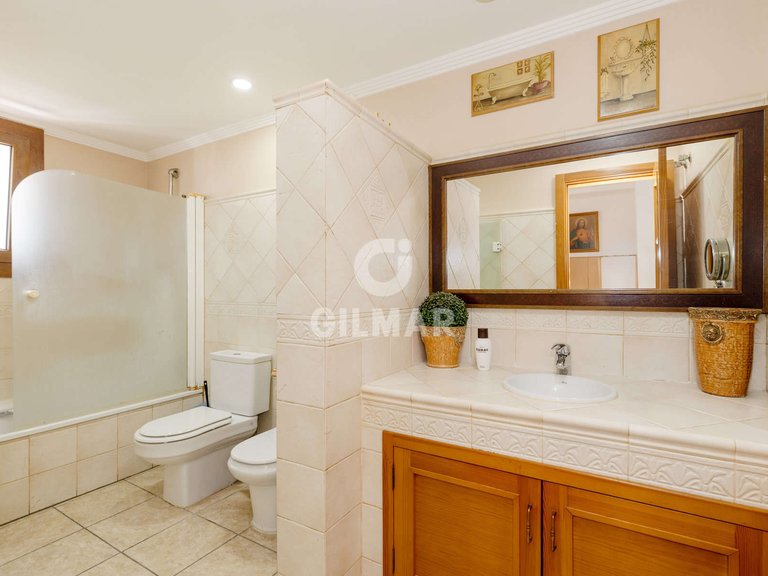 Town House for Sale in Estepona, Malaga 35