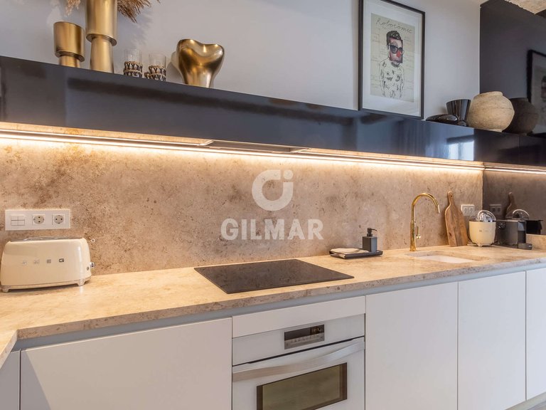 Apartment for Rent in Madrid, Madrid 8