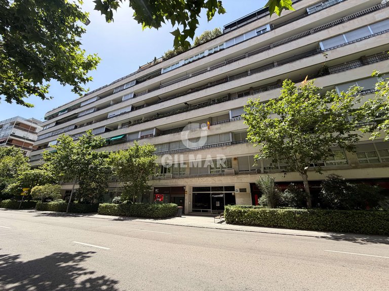 Apartment for Rent in Madrid, Madrid 47