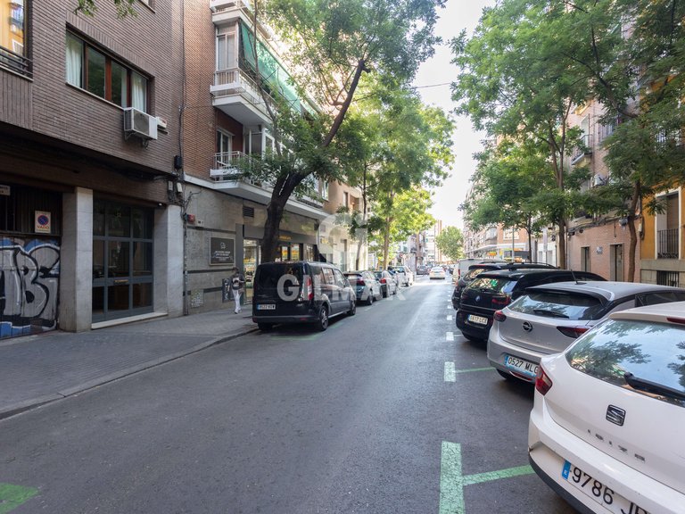 Apartment for Sale in Madrid, Madrid 30