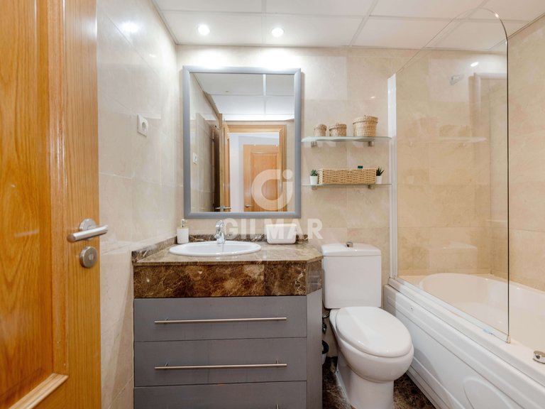 Apartment for Sale in MÁlaga, Malaga 35