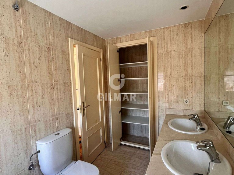 Apartment for Rent in Madrid, Madrid 10