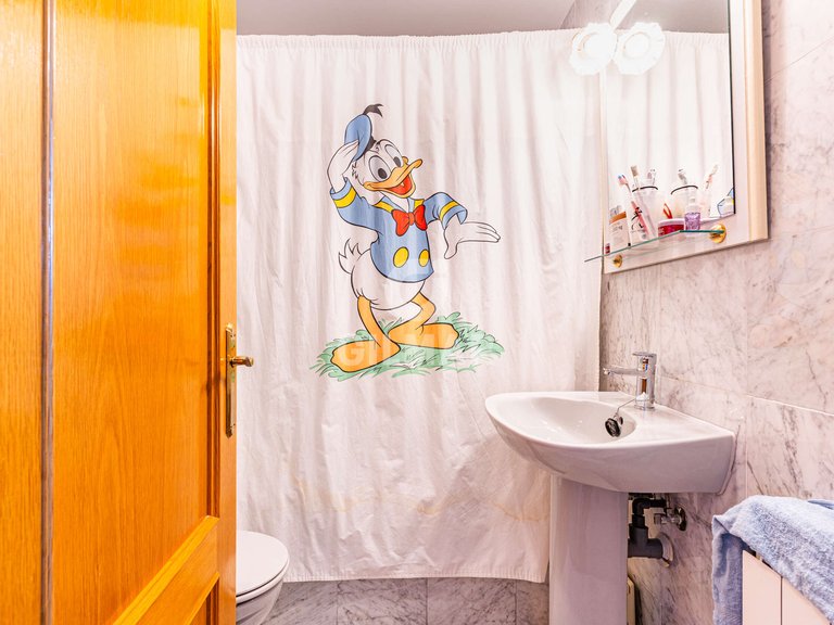 Town House for Sale in Madrid, Madrid 31