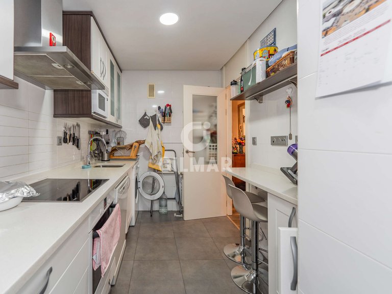 Apartment for Sale in Madrid, Madrid 19