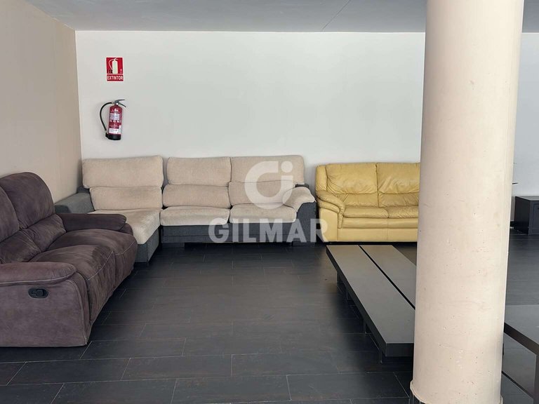 Apartment for Rent in Madrid, Madrid 15