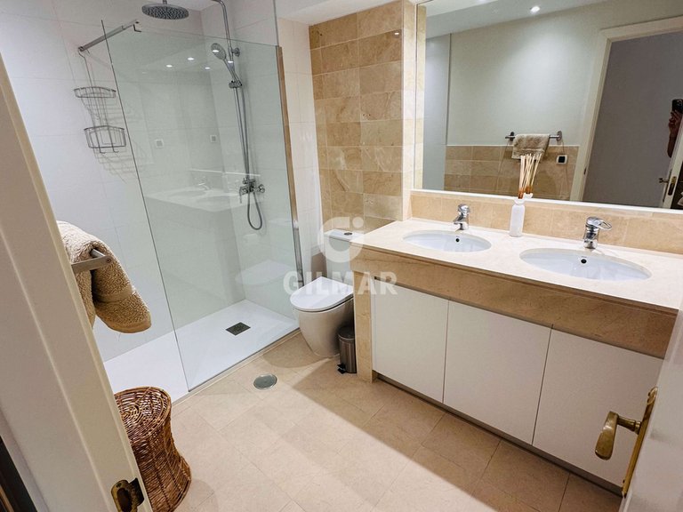 Apartment for Rent in Marbella, Malaga 20