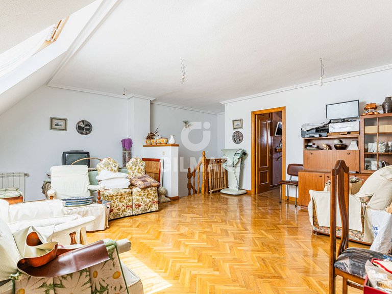 Town House for Sale in Madrid, Madrid 27