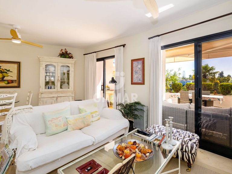 Town House for Sale in Marbella, Malaga 5