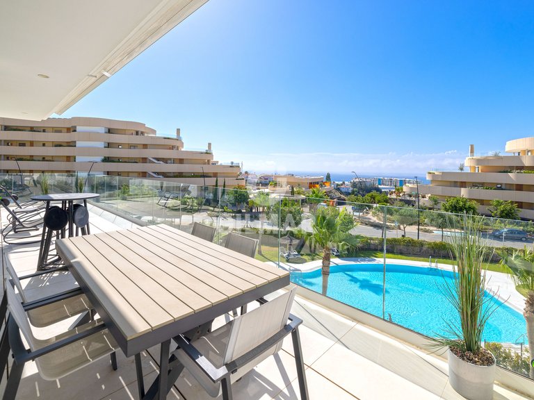 Apartment for Sale in Fuengirola, Malaga 6