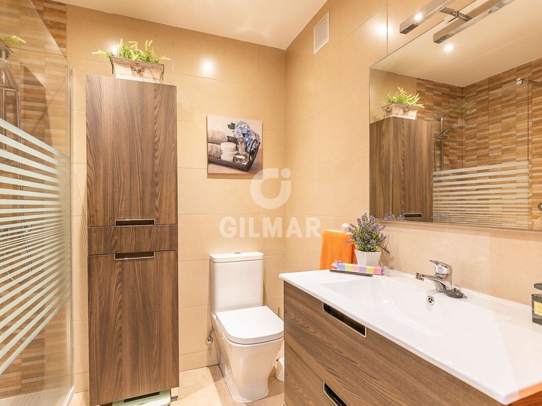 Apartment for Sale in Madrid, Madrid 20