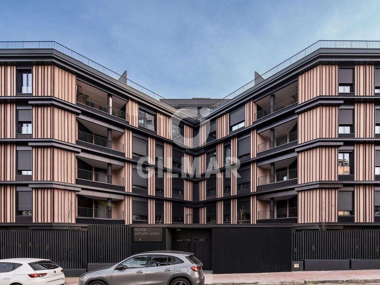 Apartment for Sale in Madrid, Madrid 1