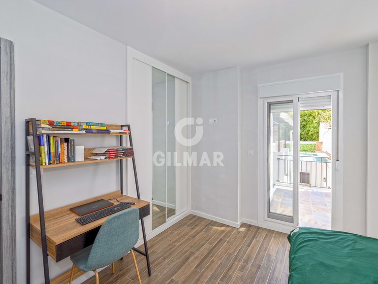 Town House for Sale in MÁlaga, Malaga 35