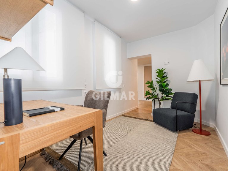 Apartment for Sale in Madrid, Madrid 6
