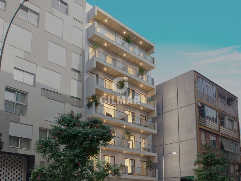 Apartment for Sale in MÁlaga, Malaga 11