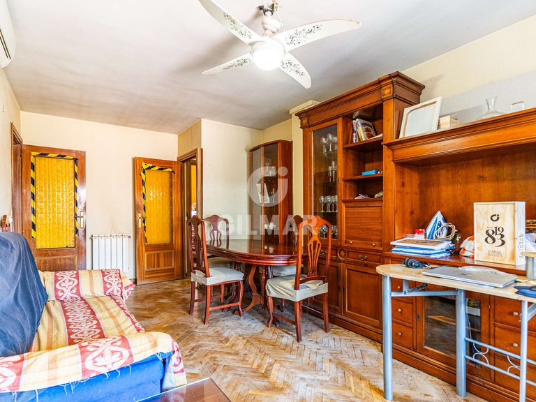 Apartment for Sale in Madrid, Madrid 5