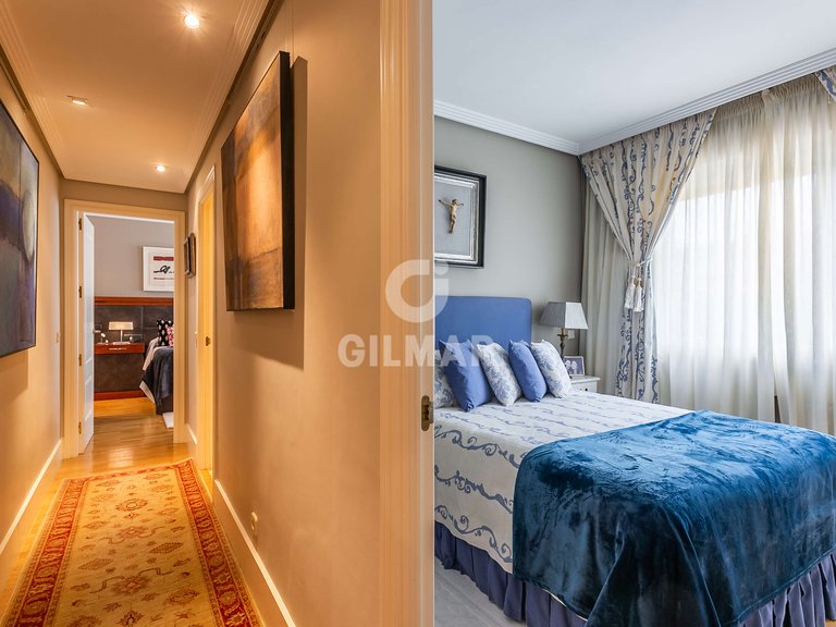 Apartment for Sale in Madrid, Madrid 31