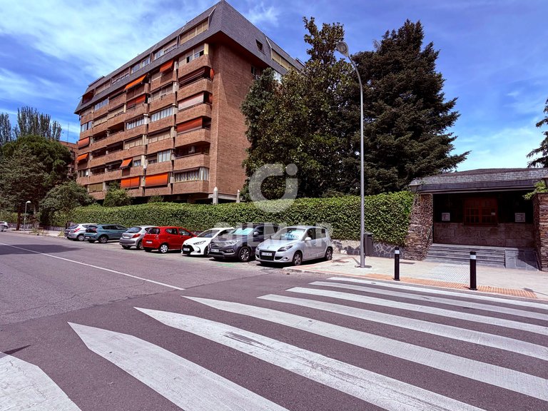 Apartment for Rent in Madrid, Madrid 2