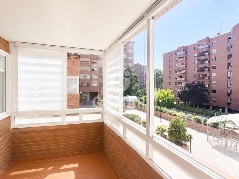 Apartment for Rent in Madrid, Madrid 8