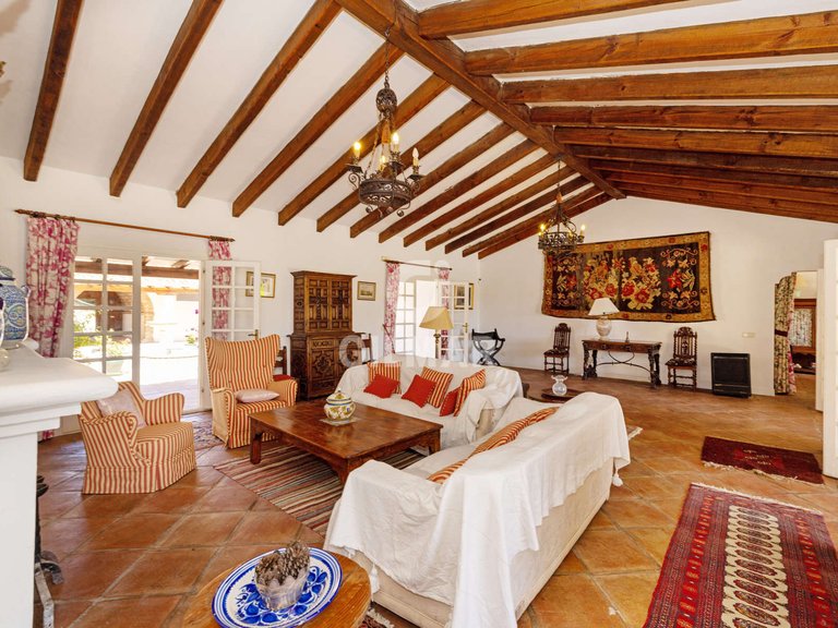 Villa for Sale in MÁlaga, Malaga 6