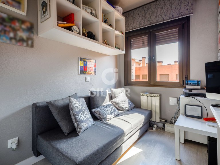 Apartment for Sale in Madrid, Madrid 19