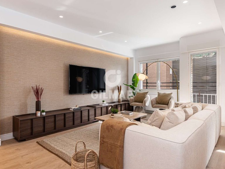 Apartment for Sale in Madrid, Madrid 4
