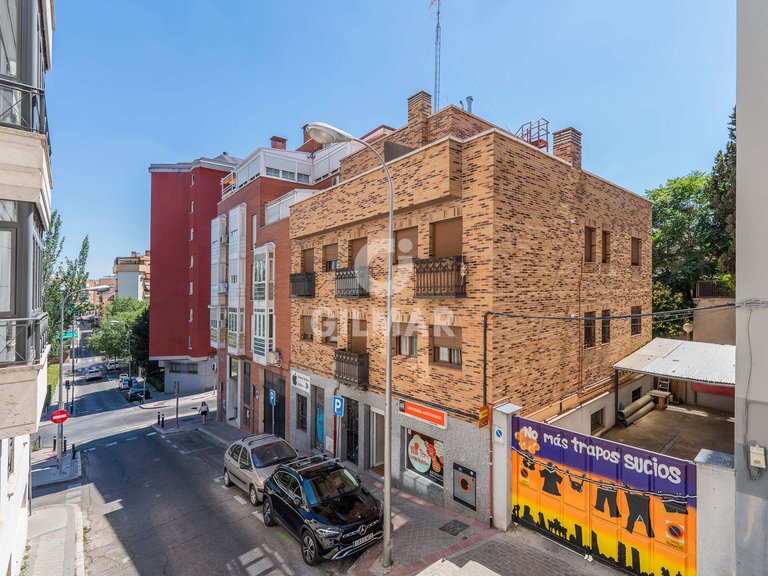 Apartment for Sale in Madrid, Madrid 29