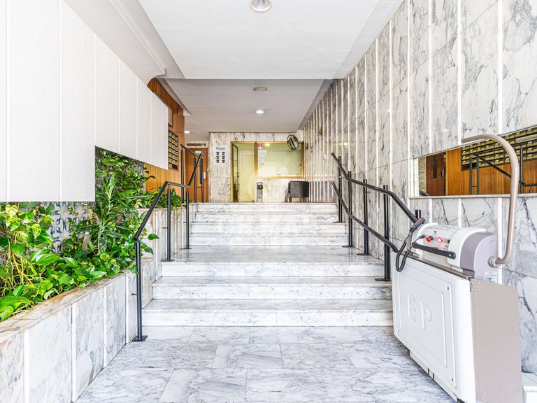 Apartment for Sale in Madrid, Madrid 32