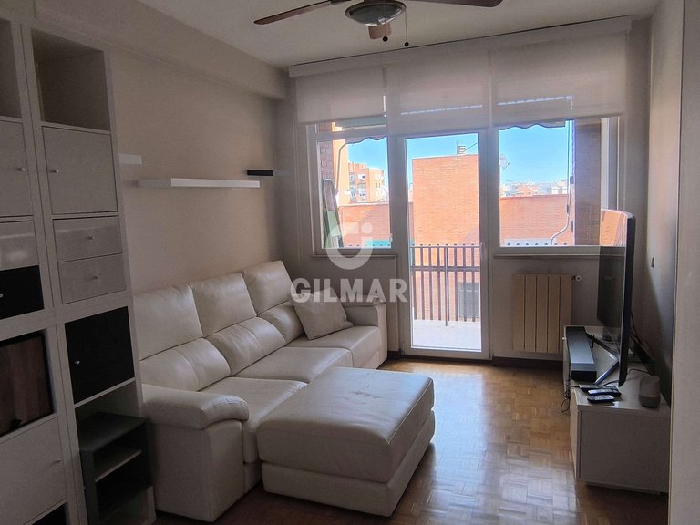 Apartment for Rent in Madrid, Madrid 4