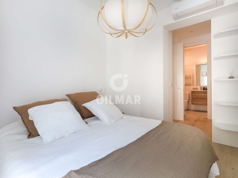 Apartment for Sale in Madrid, Madrid 20